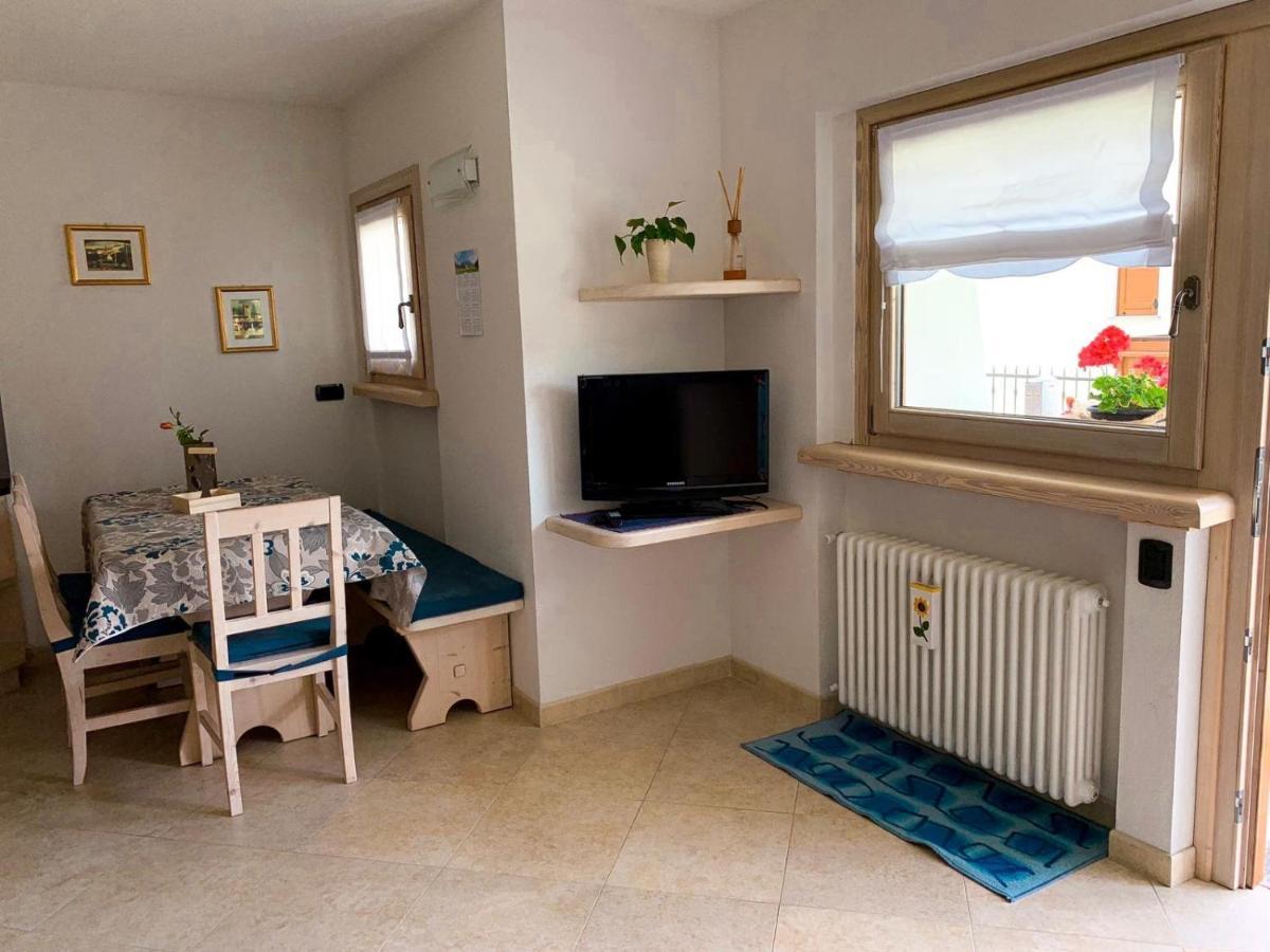 Chalet Bormio Stelvio Villa Валдидентро Екстериор снимка