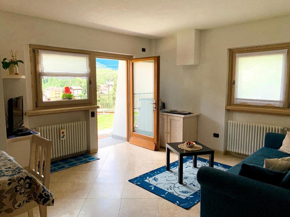 Chalet Bormio Stelvio Villa Валдидентро Екстериор снимка